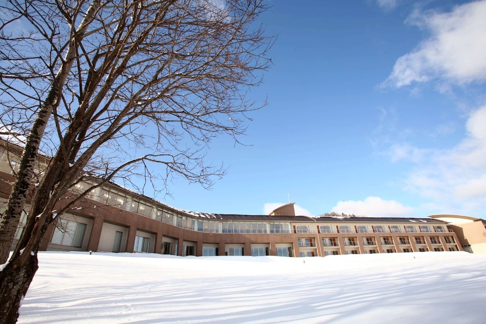 Furano Hotel 8/62