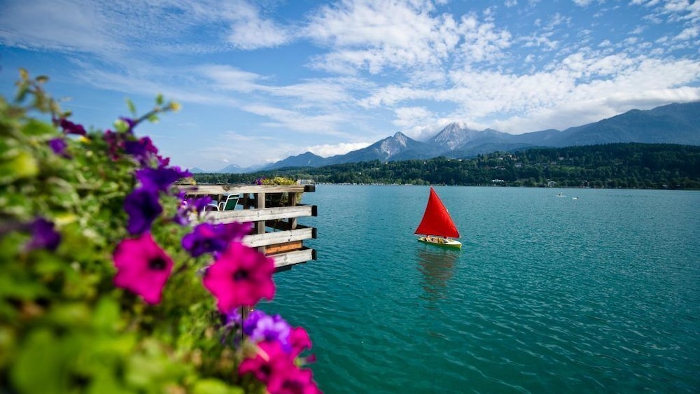 Inselhotel Faakersee 40/63