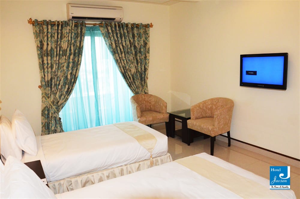 Hotel Javson Sialkot 31/60