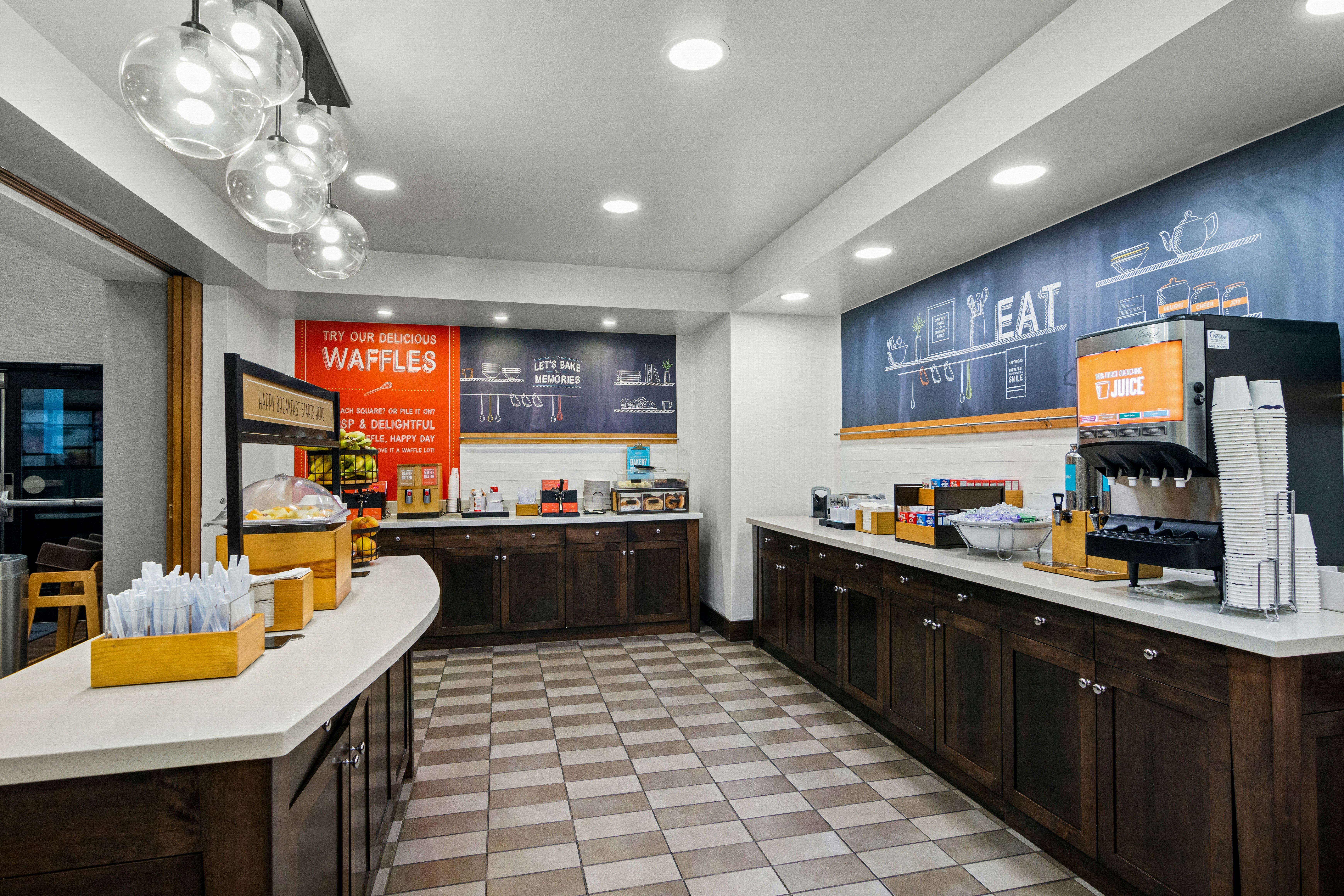 Hampton Inn & Suites Schererville 6/45
