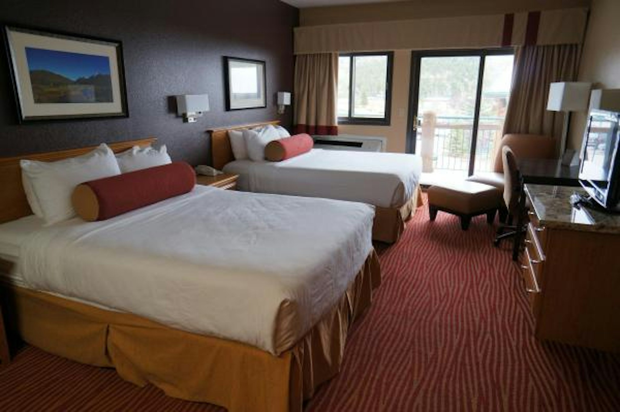 The Estes Park Resort 24/80