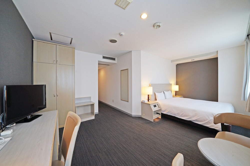 Chisun Hotel Kamata (ex Vista Kamata Tokyo) 19/31