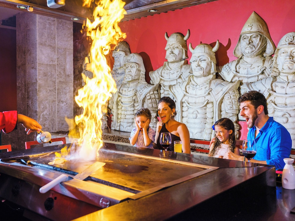 The Signature Level at Grand Palladium Imbassaí Resort & Spa 1/44