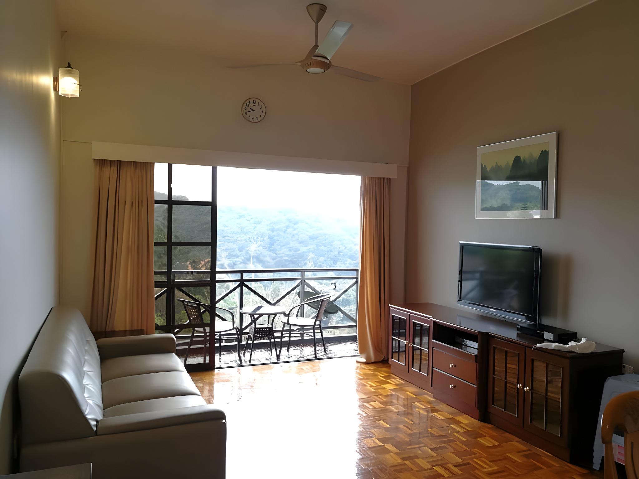 Khor’s Apartment @ Greenhill Resort 12/27