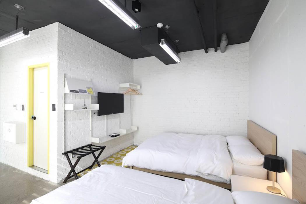 Baguni Hostel 15/48