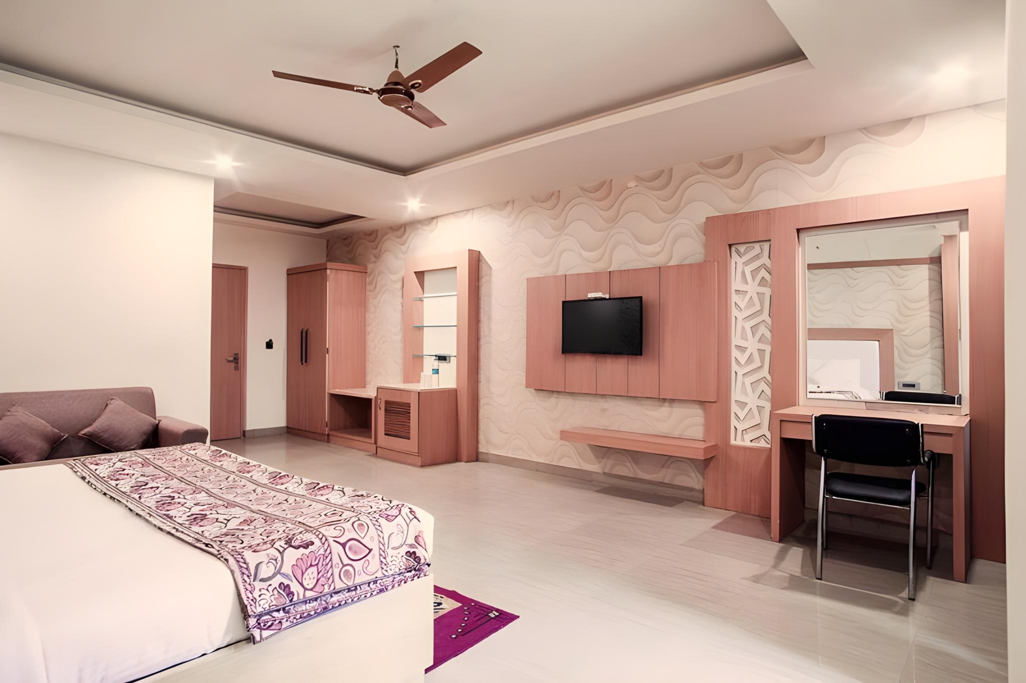 Genx Sundaram Haldwani 17/27