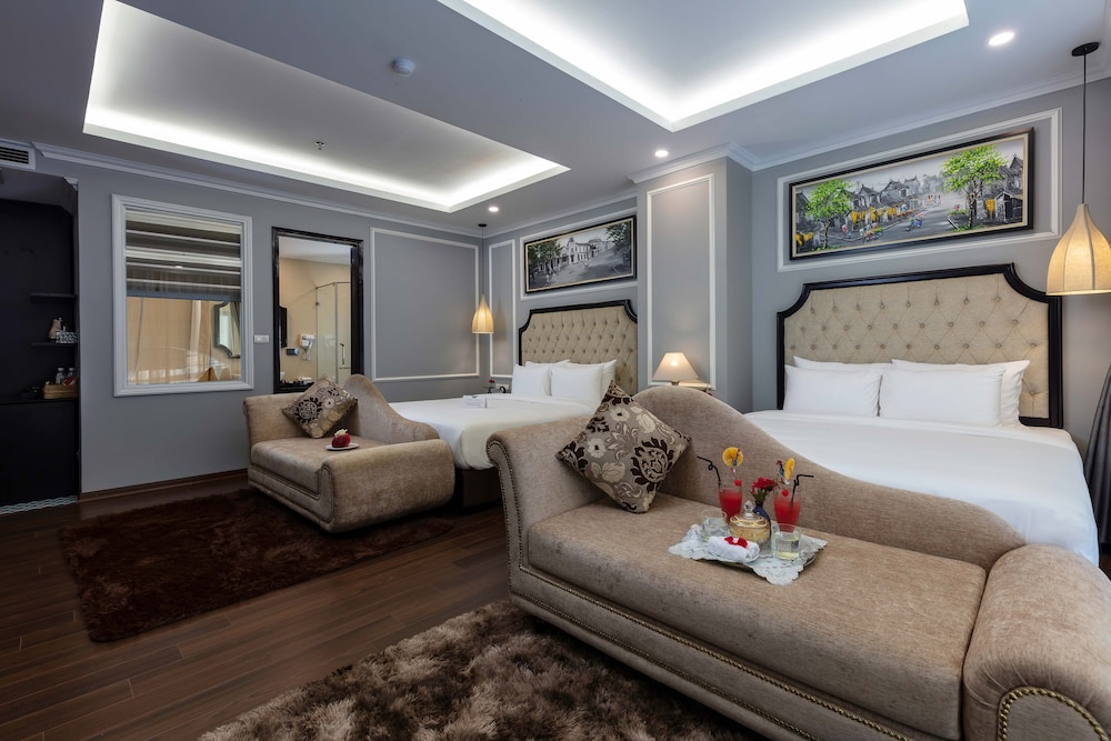 Babylon Premium Hotel Spa 17/50