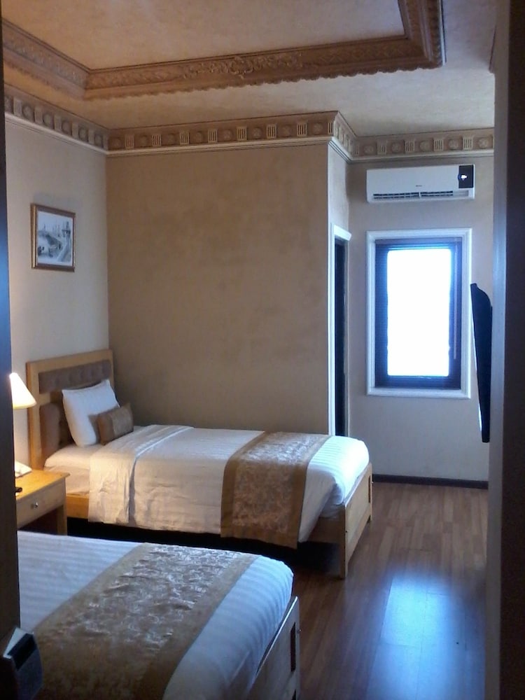 KANGEN BOUTIQUE HOTEL 9/50