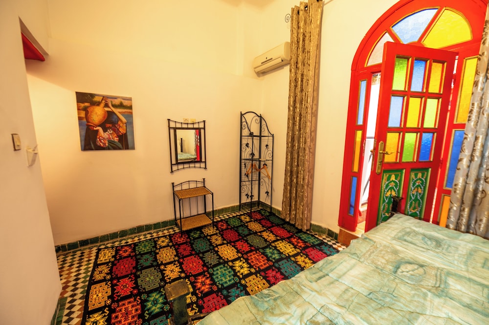 Riad Amira Luxury Palace 45/50