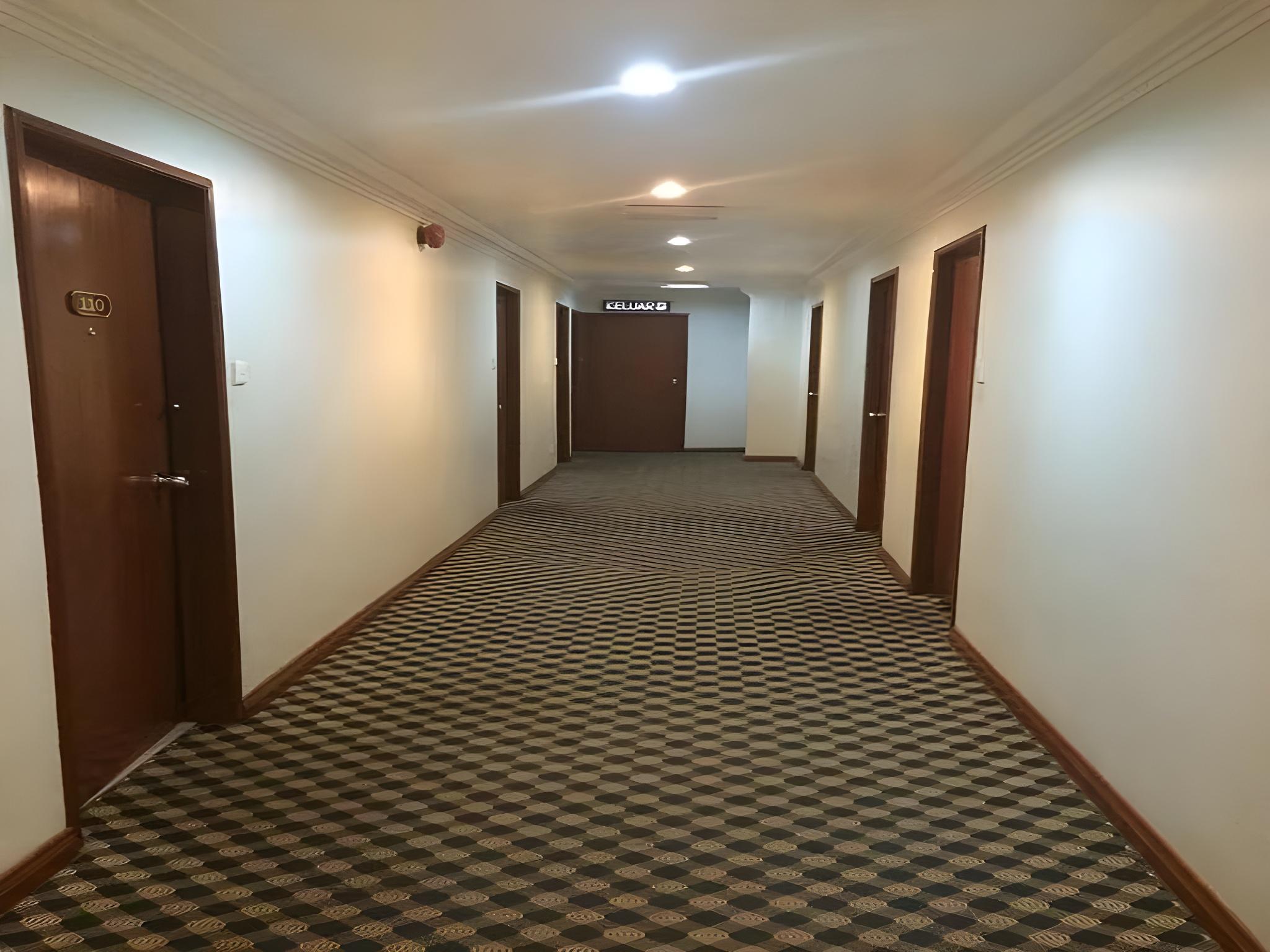 Hotel O Asia City 23/31