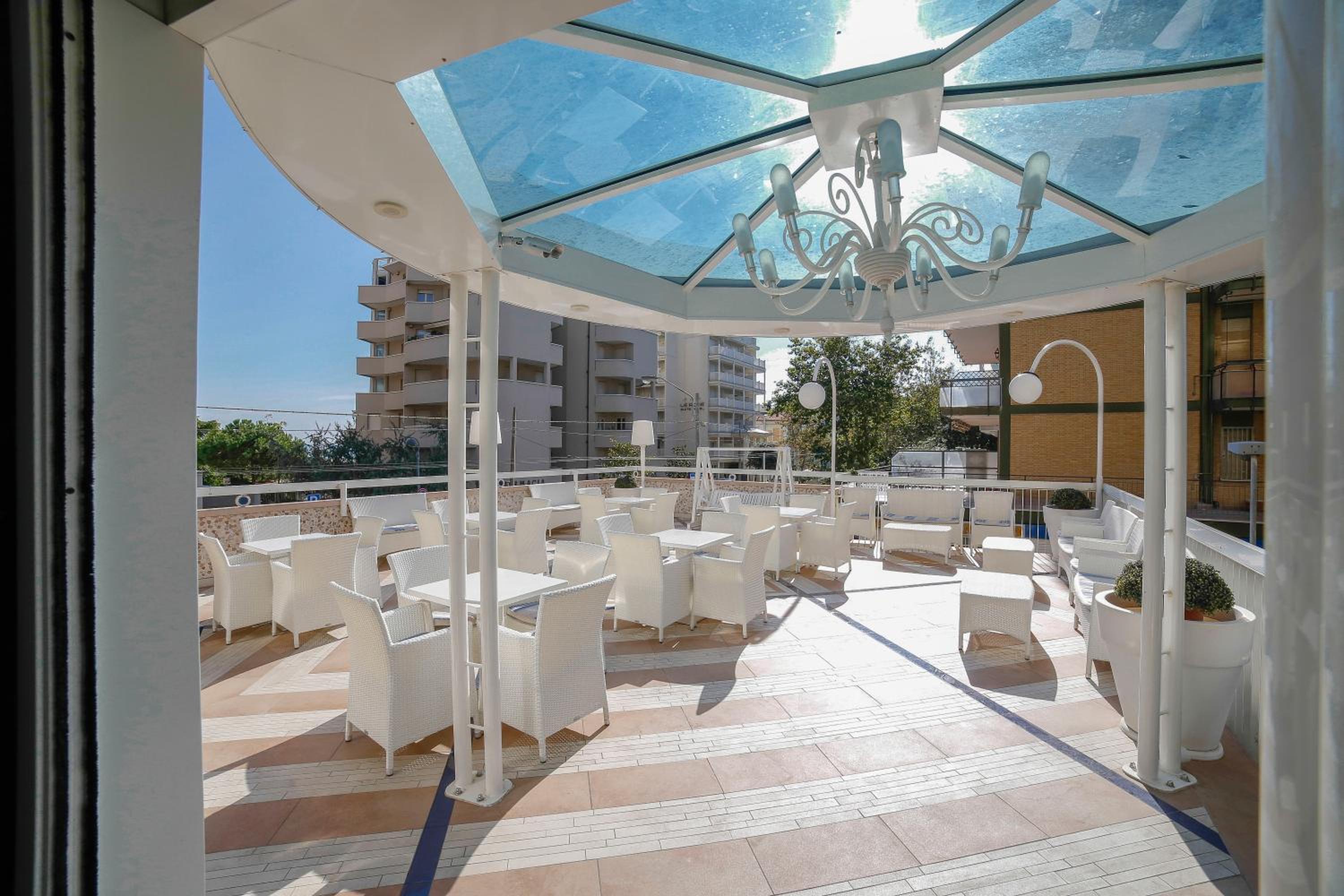 Hotel Soleblu 70/100