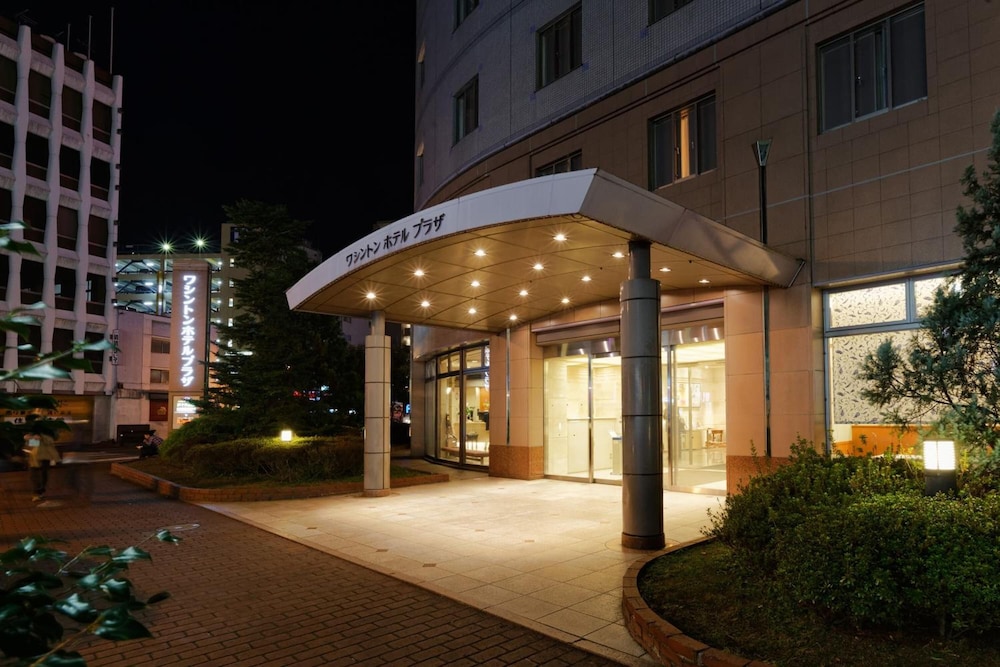 Kumamoto Washington Hotel Plaza 6/50