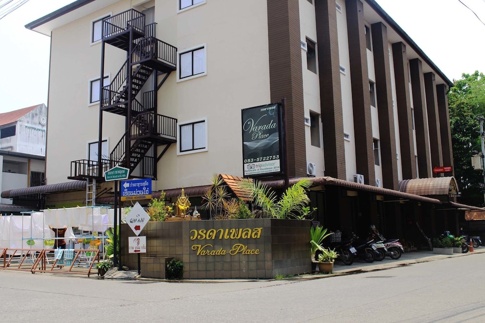 Varada Place 46/50