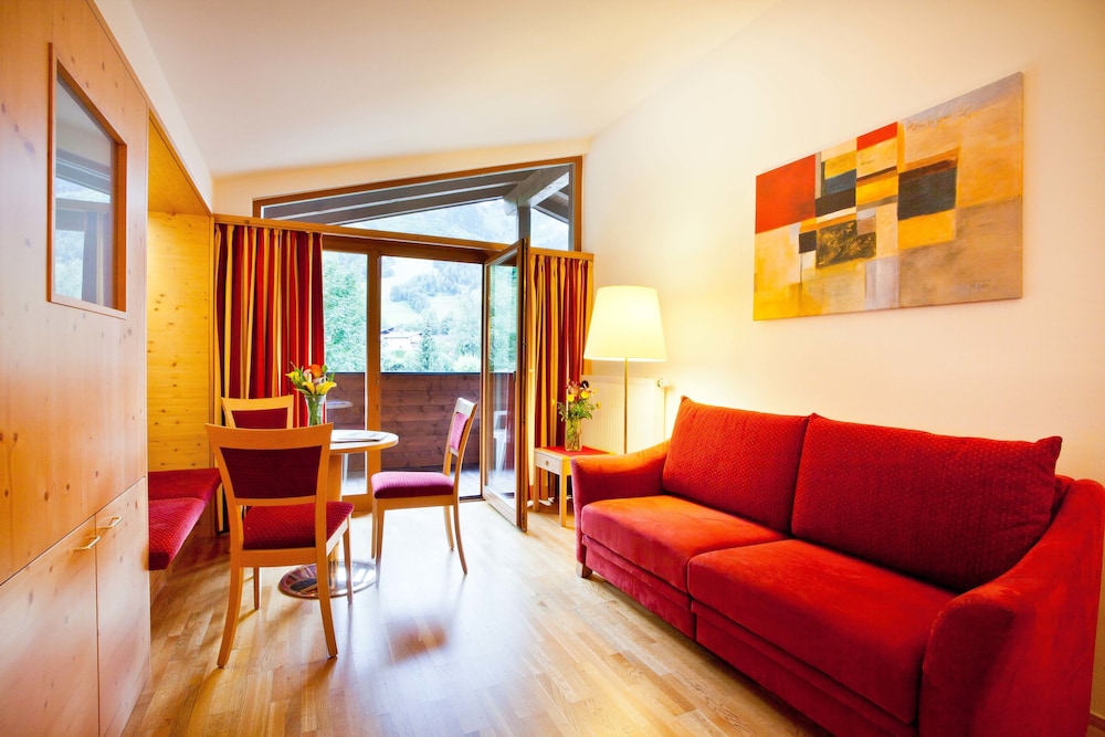 Hotel Gasthof Mitteregger 46/67