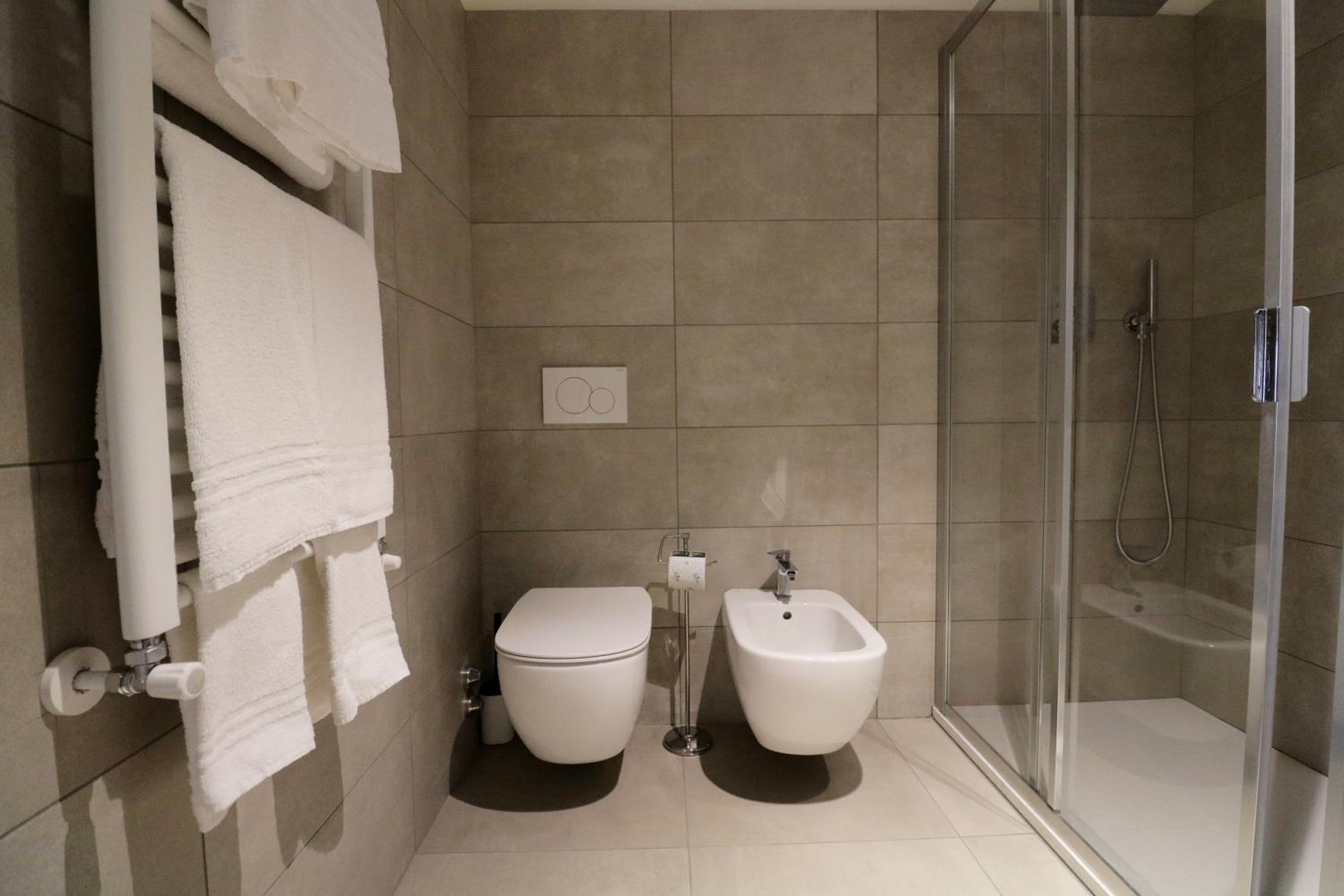 Aparthotel Isola 43/50