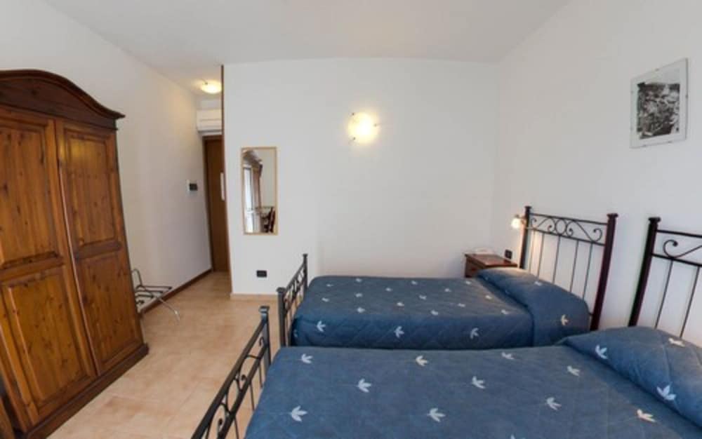 Hotel Del Sole 19/41
