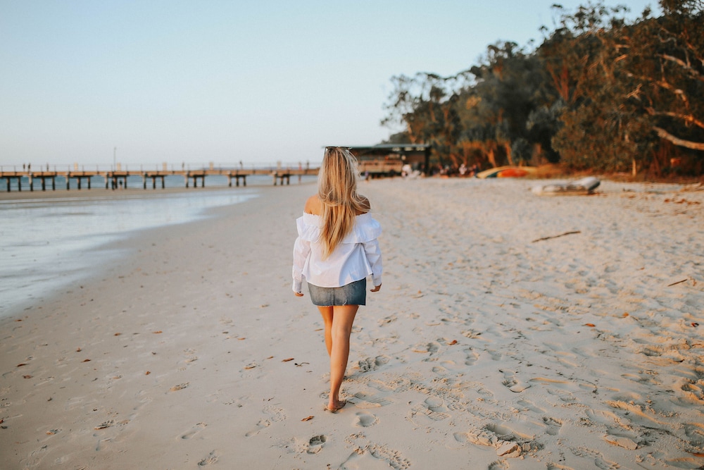 Kingfisher Bay Resort Fraser Island 47/50