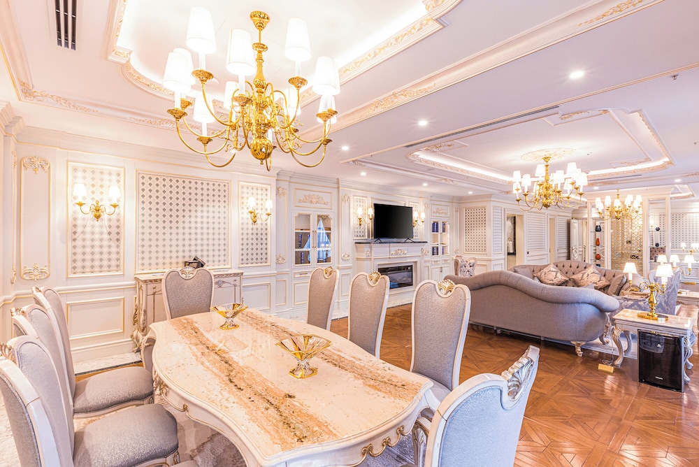 Wellness Park Hotel Bactria 39/56