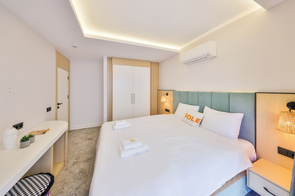 Sole Suites 9/49