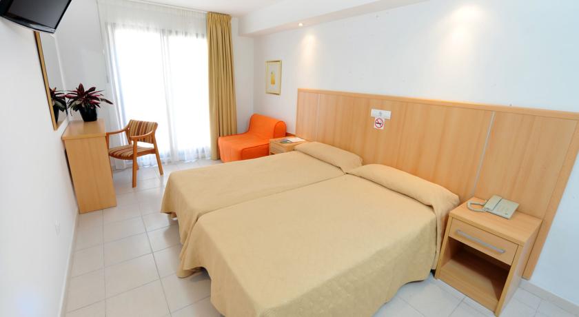 Inner, Double or Twin Bed