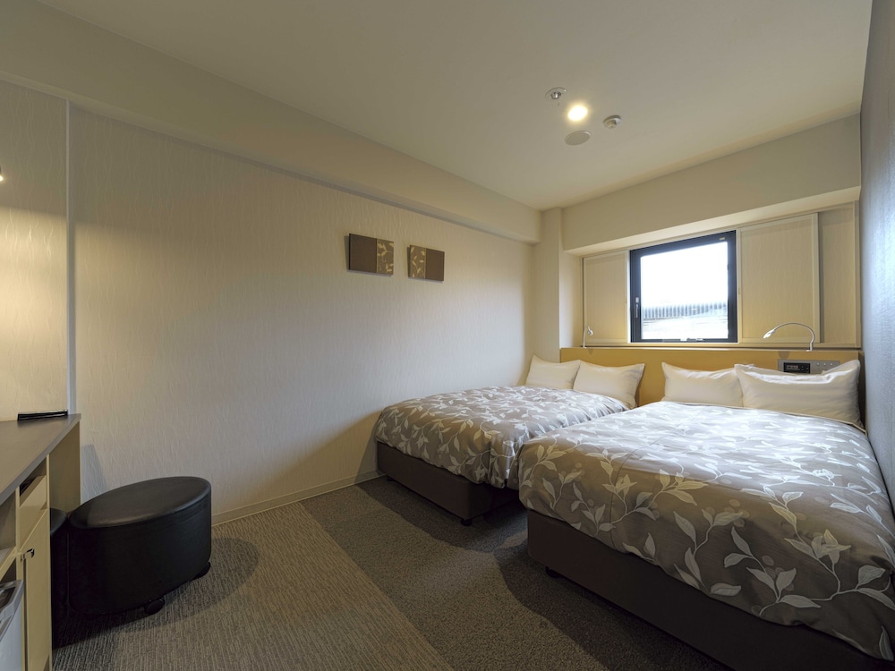Meitetsu Inn Chita Handa Ekimae 19/38