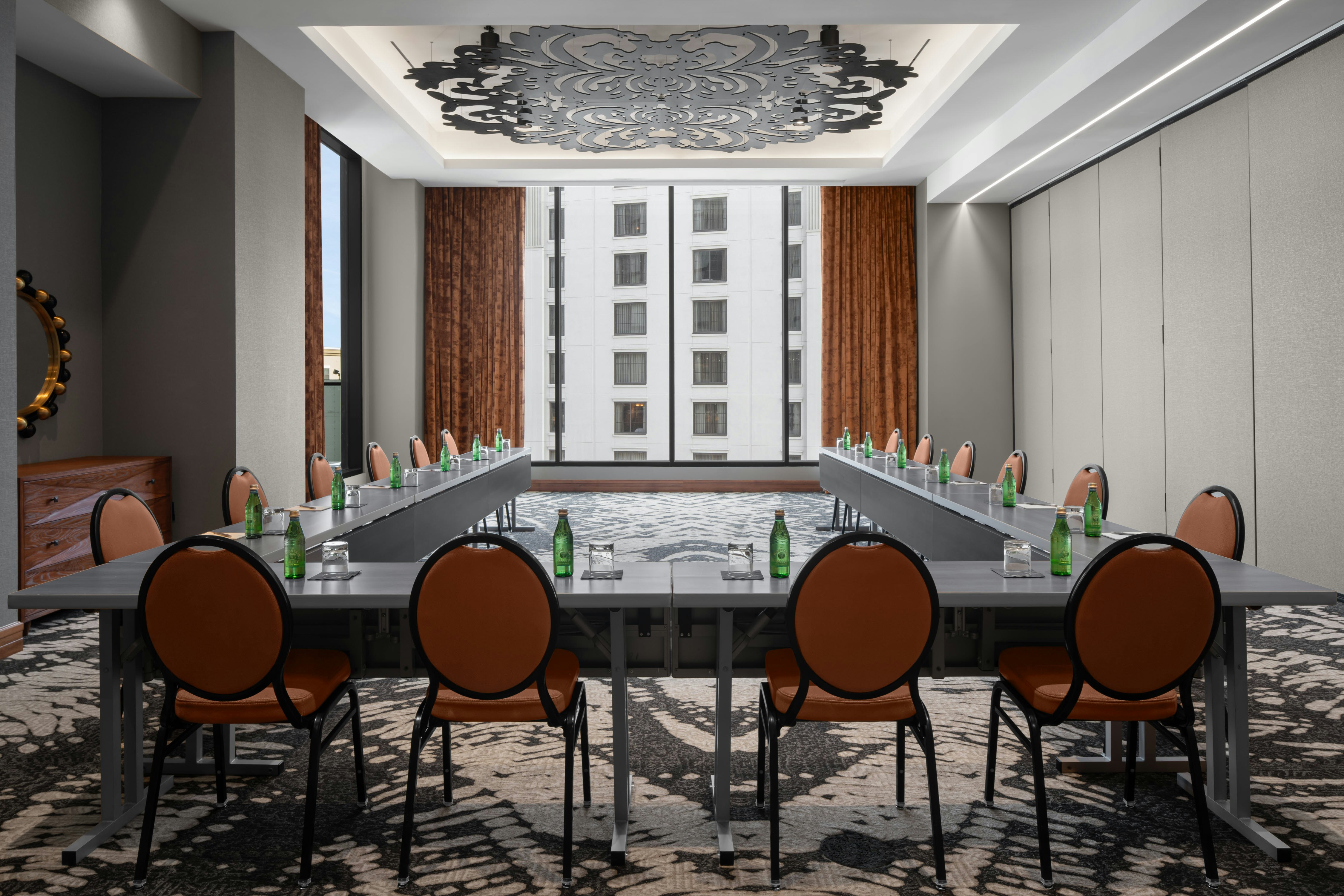 Hotel Fraye Nashville Midtown, Curio Collection by Hilton 29/37