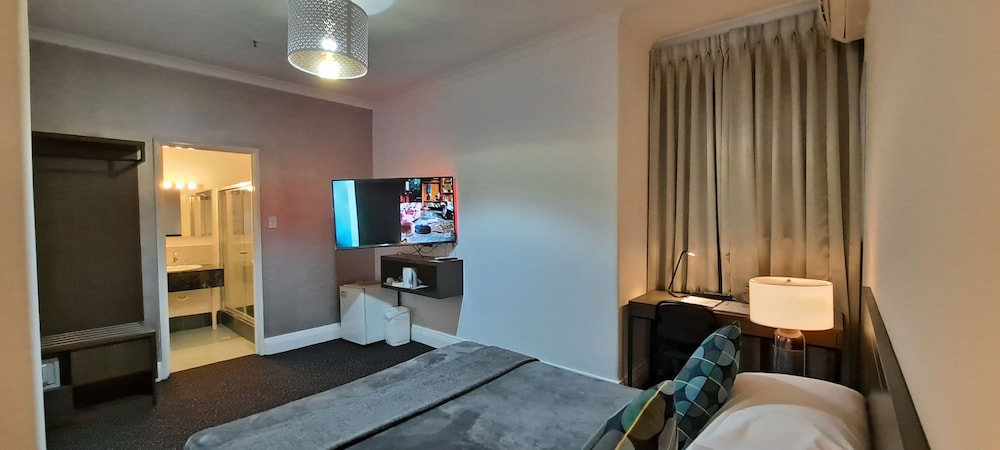 Criterion Hotel 44/57