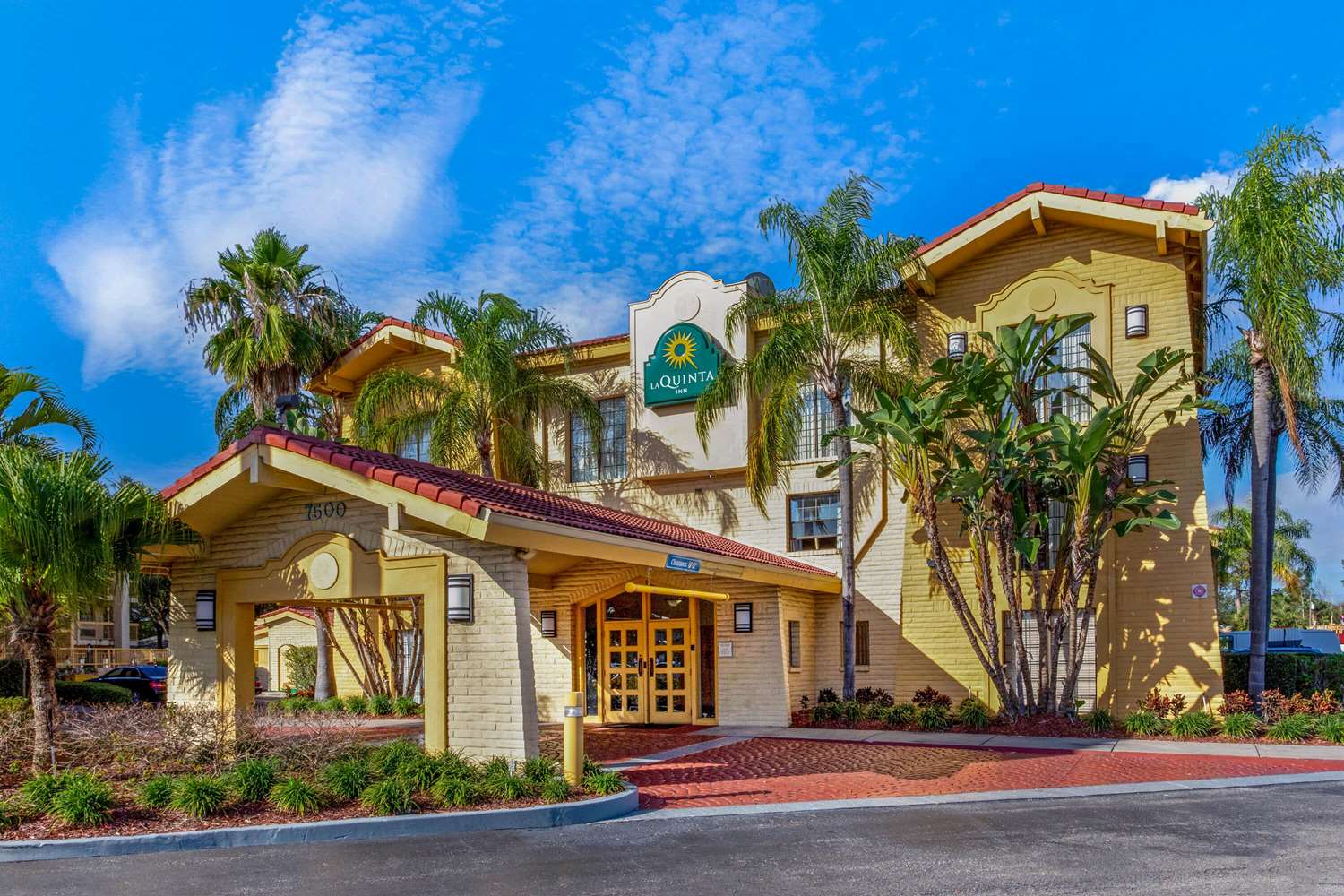 La Quinta Inn by Wyndham Tampa Bay Pinellas Park Clearwater 52/56