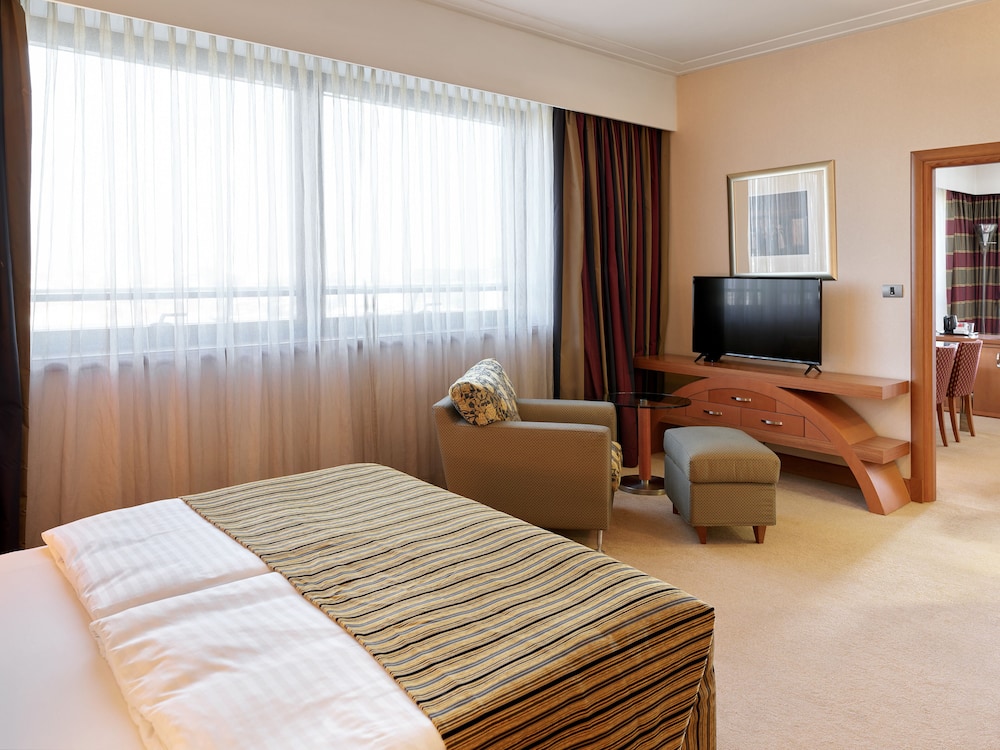 Hotel International by Maistra City Vibes 13/34