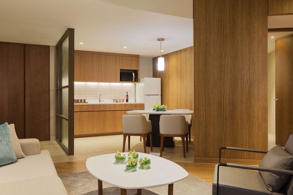 Grand Hyatt Incheon 58/74