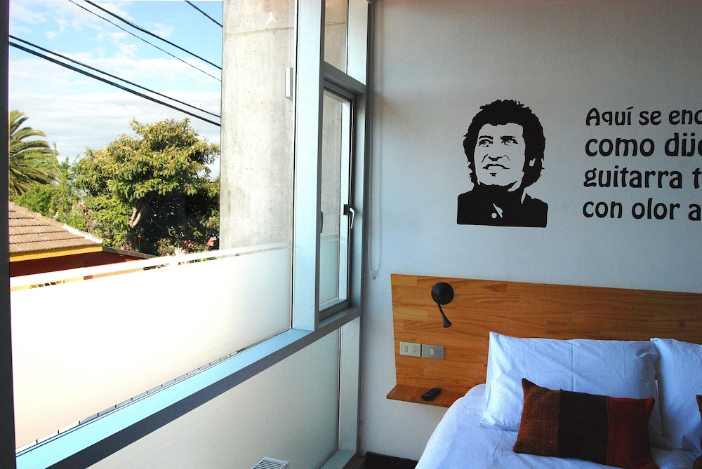 Verso Hotel 5/50