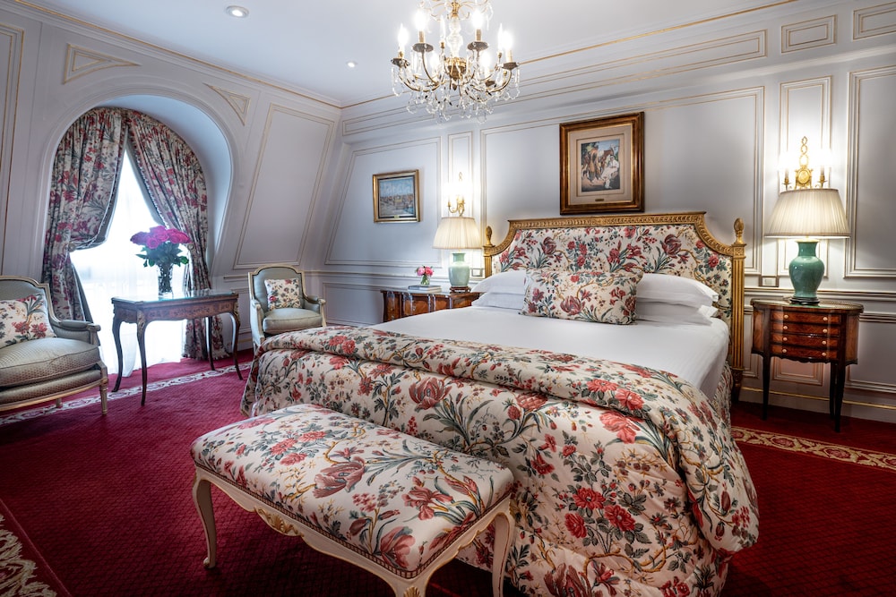 Alvear Palace Hotel 41/85