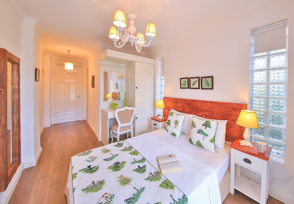 Alacati Sorf Hotel 17/41