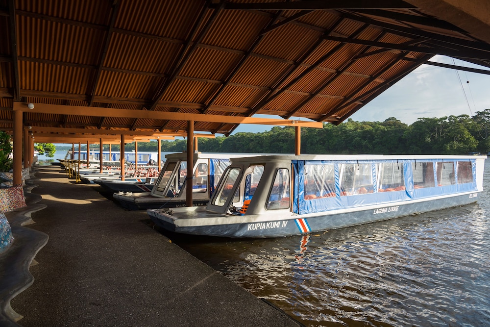 Laguna Lodge Tortuguero 46/67
