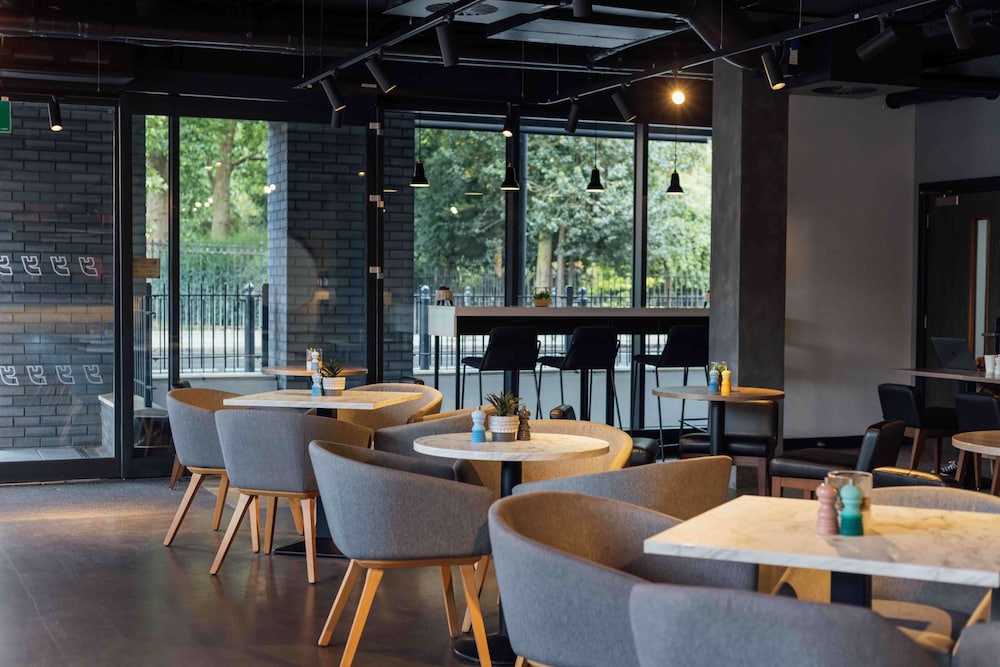 Four Points Flex by Sheraton London Shoreditch East 37/46