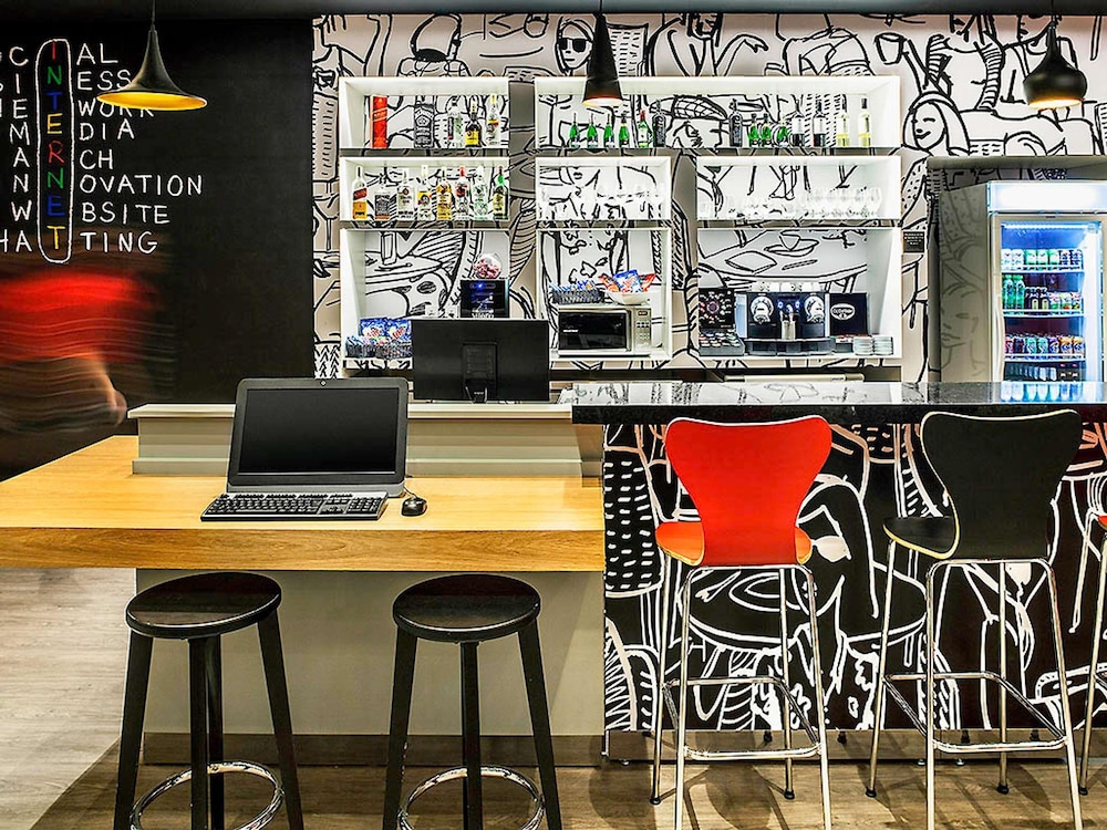 Ibis Juiz De Fora 42/50