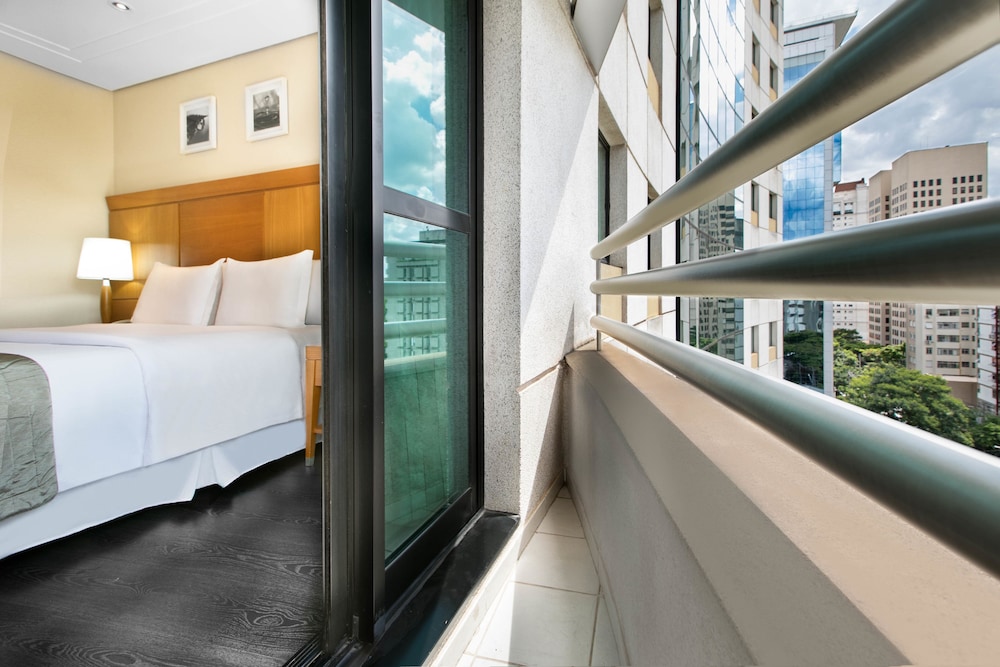 Melia Jardim Europa 44/73