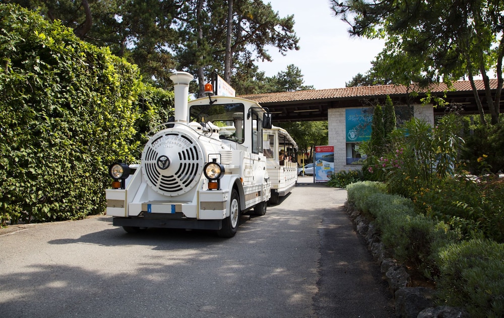 Camping Village Mare Pineta Baia Sistiana 39/50