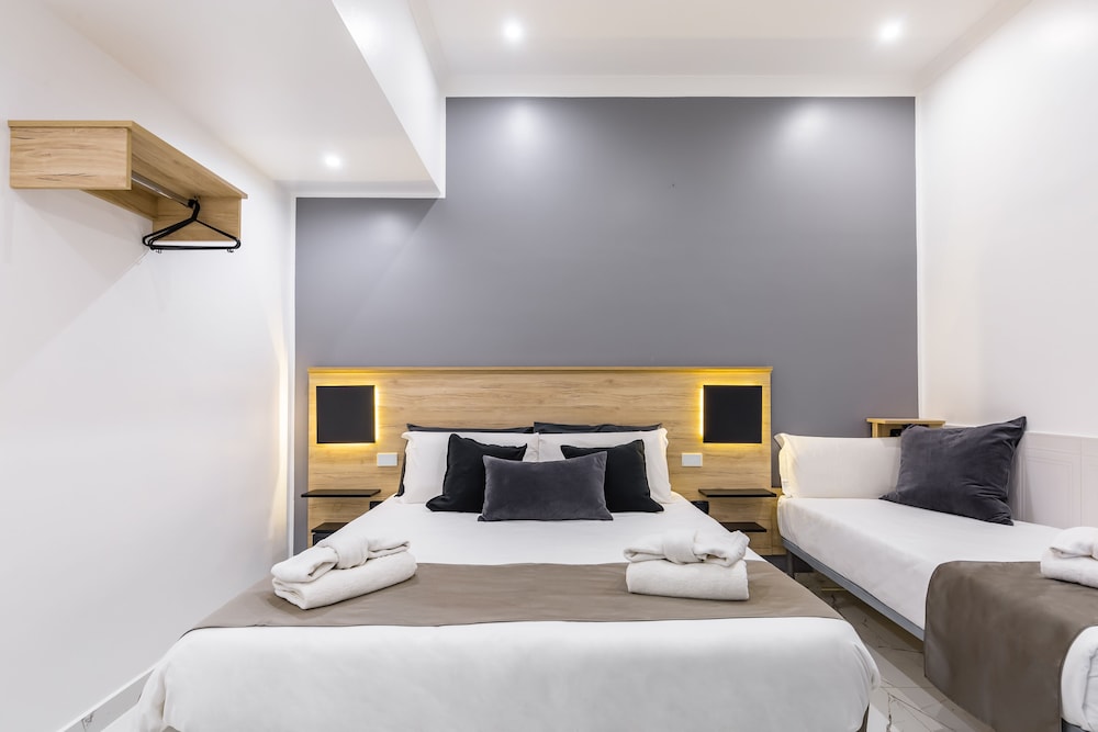 Sant Angelo Hotel 31/50