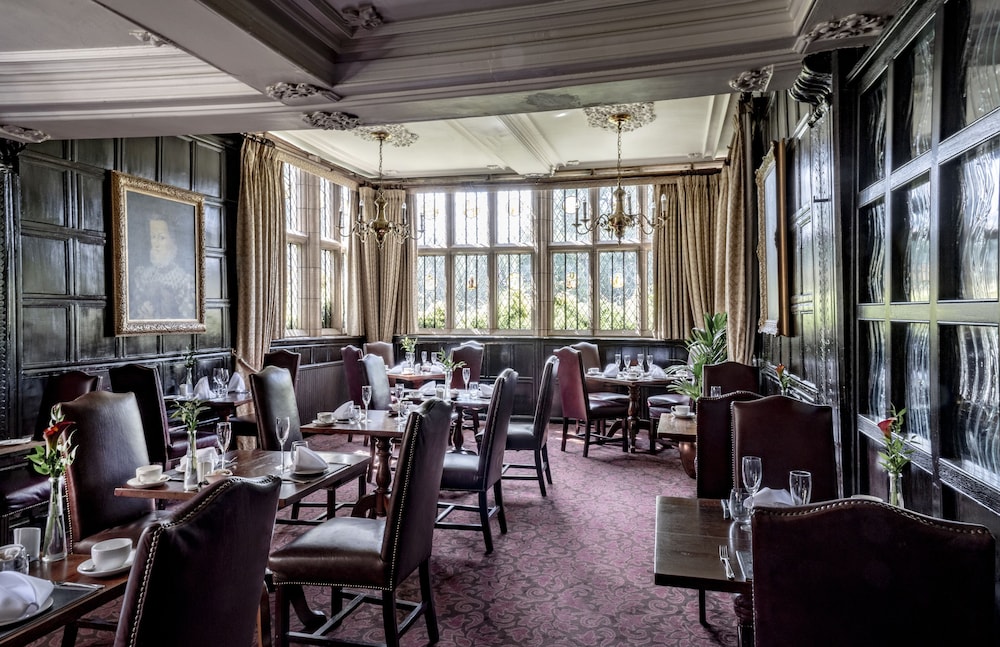 New Hall Hotel Spa 27/50