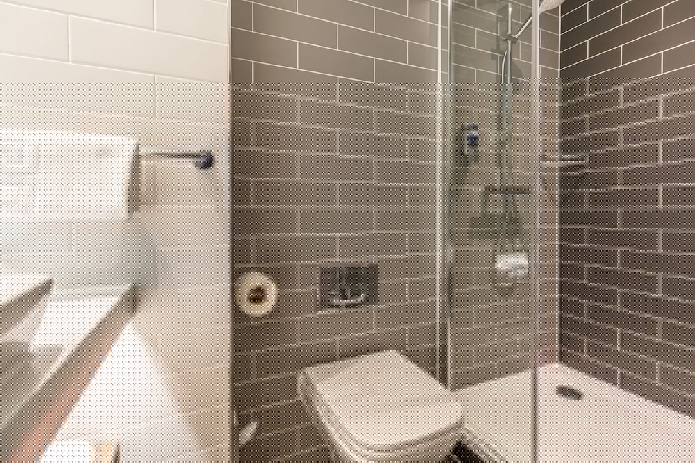 Holiday Inn Express Bodmin - Victoria Junction 23/80
