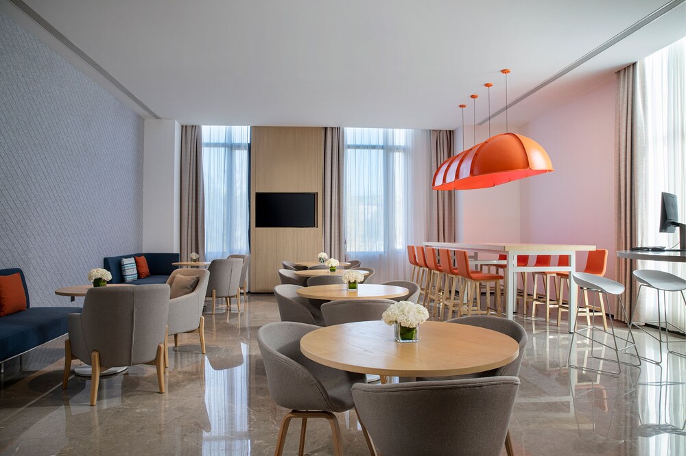 Holiday Inn Express Chengde Park View 37/52