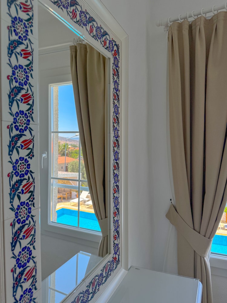 Balambaka Otel Alacati 23/50