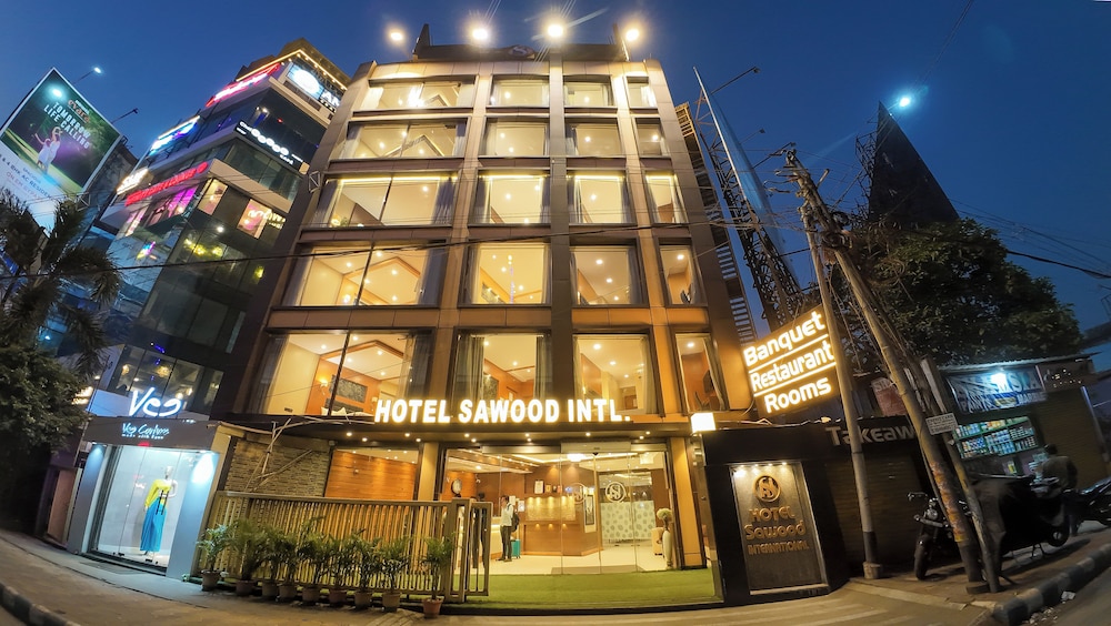 Hotel Sawood International 1/47