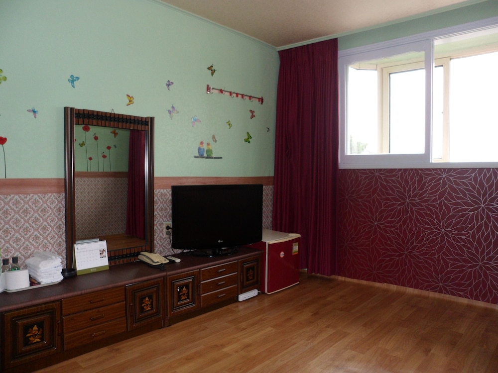 Gyerim Sanjang Motel 12/46