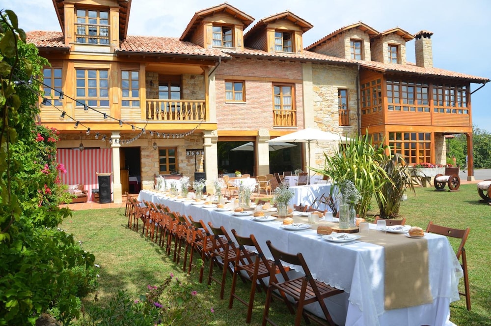 Rural La Casona De Tresali 7/50