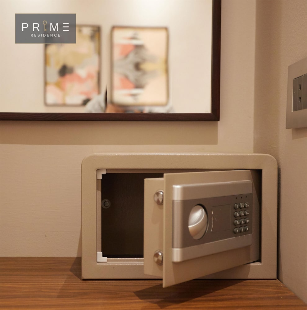Prime Residence New Cairo 23/50