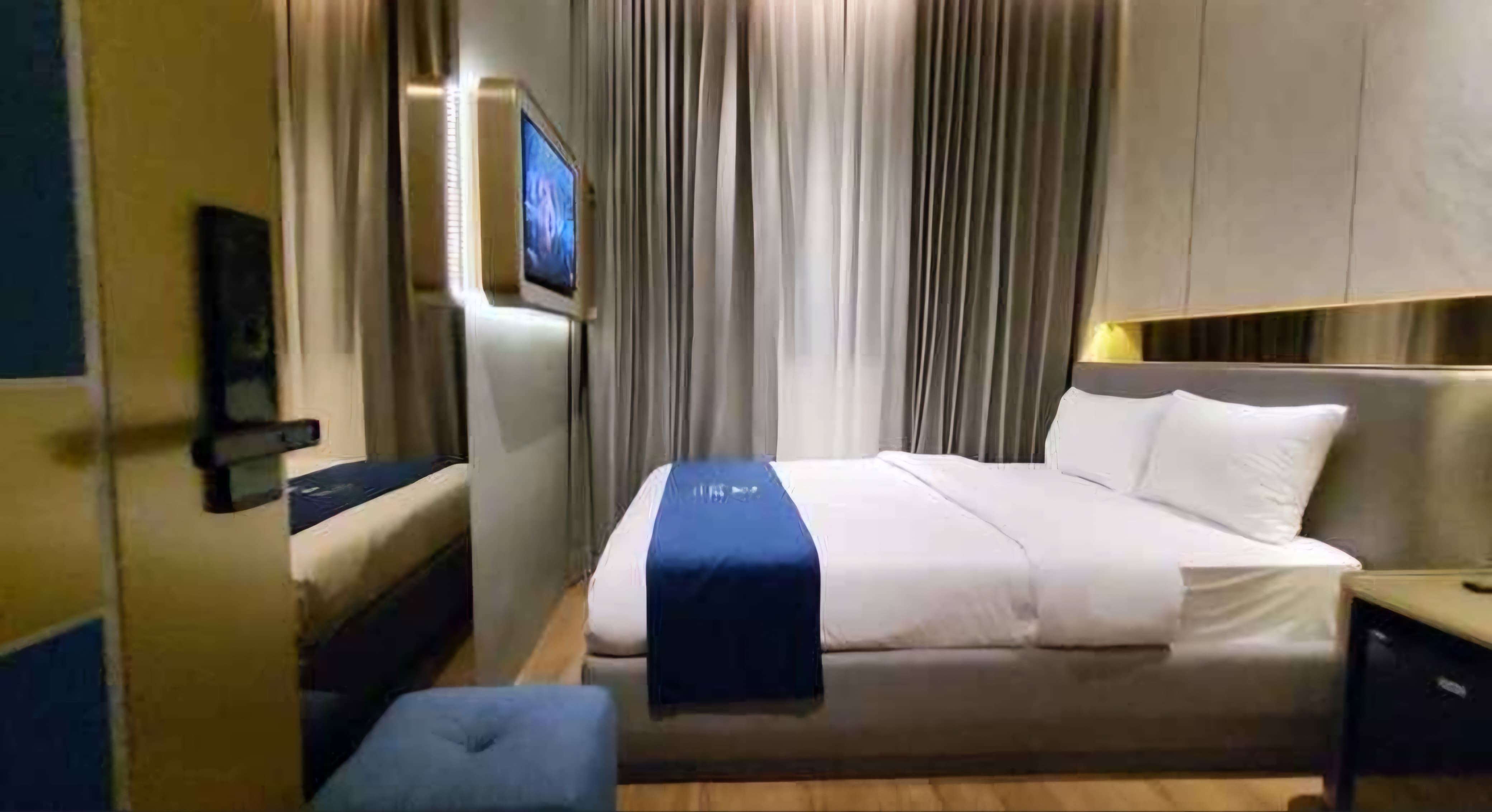 QUBE HOTEL by 98hospitality 33/50