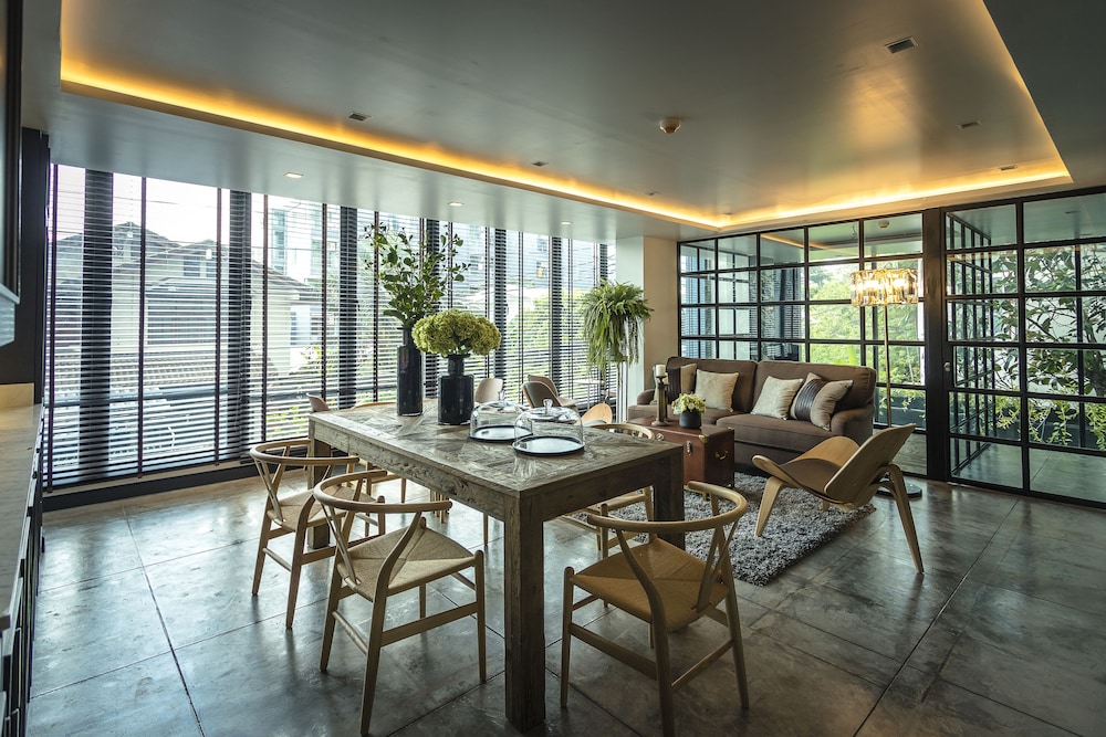 Apartelle Jatujak Hotel 54/63