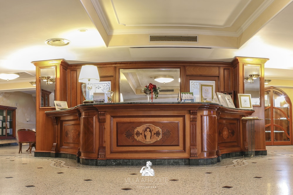 Afrodite Boutique Hotel 9/64